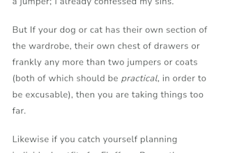 write quality pet related content