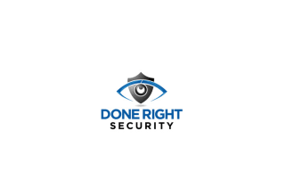develop a contemporary camera company logo for you