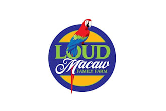 make the best of the best bird logo