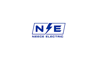 design creative electrical logo within 12 hours