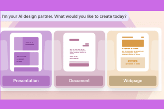 create professional presentations and documents using ai tool gamma