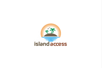 do a luxury travel and adventure logo design