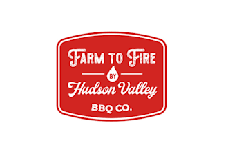 make a growing popularity fire wedding catering logo