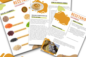 help you discover legumes with my healthy recipes