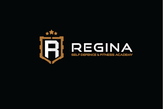 make a unique and clean minimalist logo in 1 day
