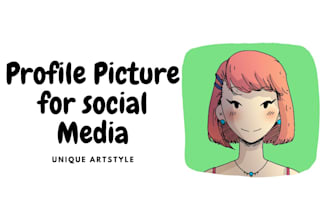 draw your youtube profile picture
