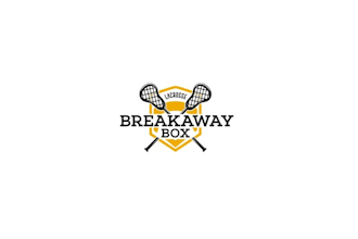 breakaway box lacrosse logo