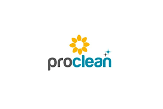 create a cleaning logo or icon with endless changes for you