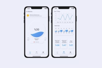 develop professional IOS apps in xcode using swift