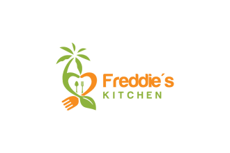 provide a food truck or restaurant logo design
