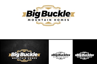 make a tour, travel and adventure logo design