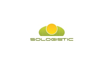 design utterly extremely good solar business logo