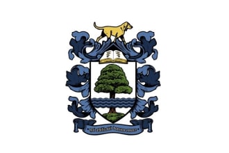 create two expert family crest logo designs for your corporation or business