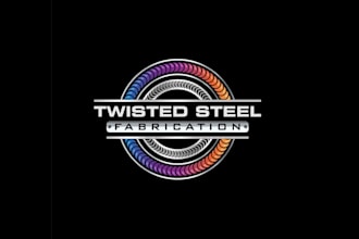 design splendid sophisticated best welding work logo