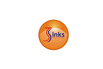 design masterfully refined  new salon logo