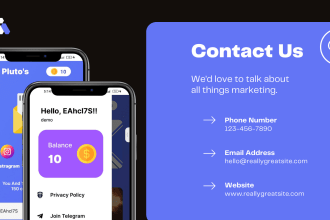 develop high quality pro earning app for passive income