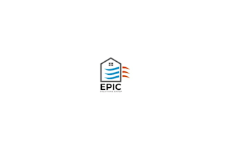 design reputed and competent plumbing sales group logo