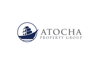 make a real estate construction property logo