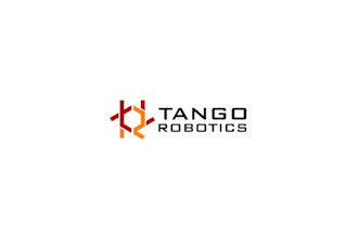 design enjoyable interesting tango robotics logo