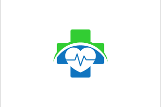 make a fitness sports health and gym logo