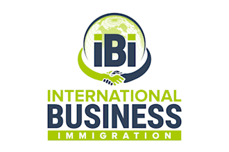 do a financial, marketing and accounting logo