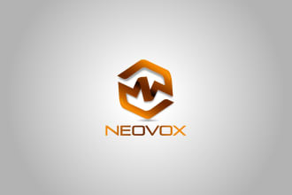 provide a crypto, cyber security and tech logo