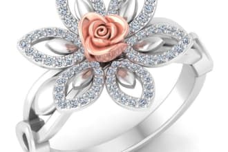 design 3d cad ring jewelry