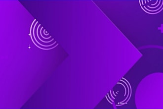 provide you amazing 200 video backgrounds and 50 gradients