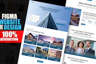 do figma website ui ux design or figma website design
