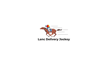 design enjoyable interesting horse racing logo