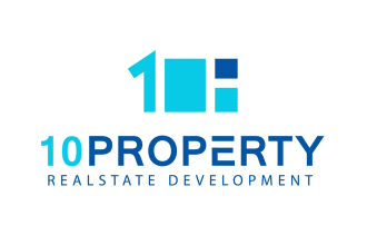 provide a real estate, property, and construction logo