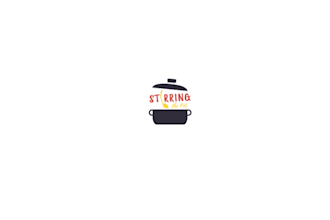 design reputed and competent pot logo