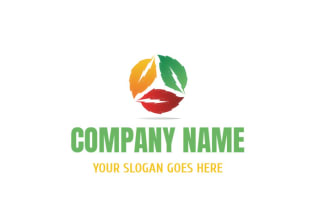 create a unique environment symbol or logo with limitless changes