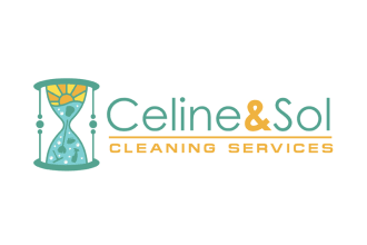 provide a cleaning service and pressure washing logo