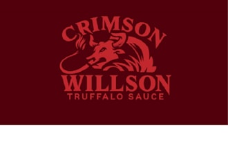 provide a sticker, label, patch, badge, logo design