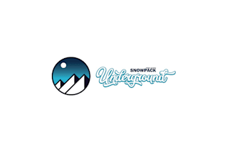 live music venue logo deign