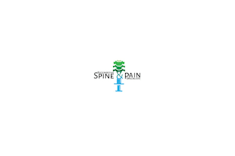 design brilliantly satisfactory pain specialists logo