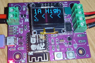 help with jetson nano, raspberry pi, stm and iot full projects