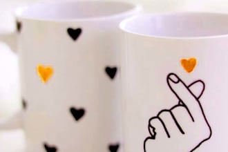create awesome coffee mug designs for your pod business