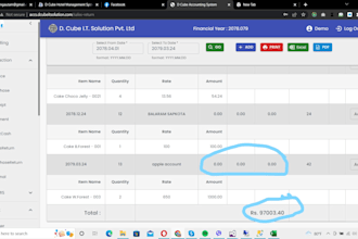 custom web apps and apis