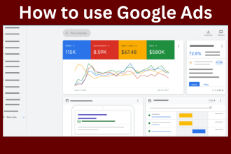 set up your google ads,ppc campaign,adwords setup and pixel installation