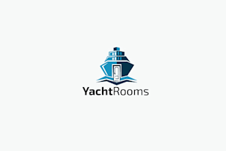 provide an amazing boat, ship and yacht logo design