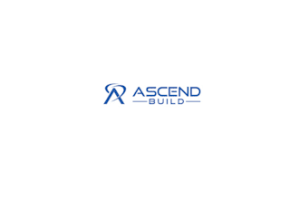 design exquisitely helpful ascend build logo