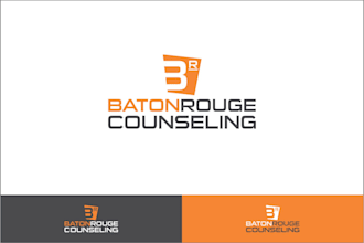 provide a professional, conservative logo design