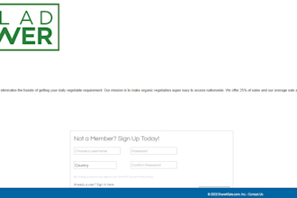 set up your share a sale affiliate program