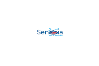 design exquisitely helpful pool and spa logo