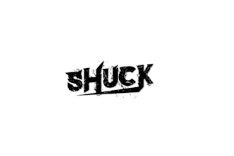 design masterfully refined shuck fence company logo