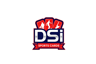 make a vintage badge sports logo for you