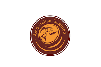 do a restaurant, cafe, bakery or food logo design