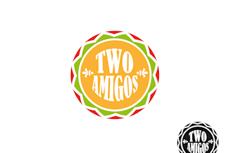 do mexican food, bakery and restaurant logo  for your think